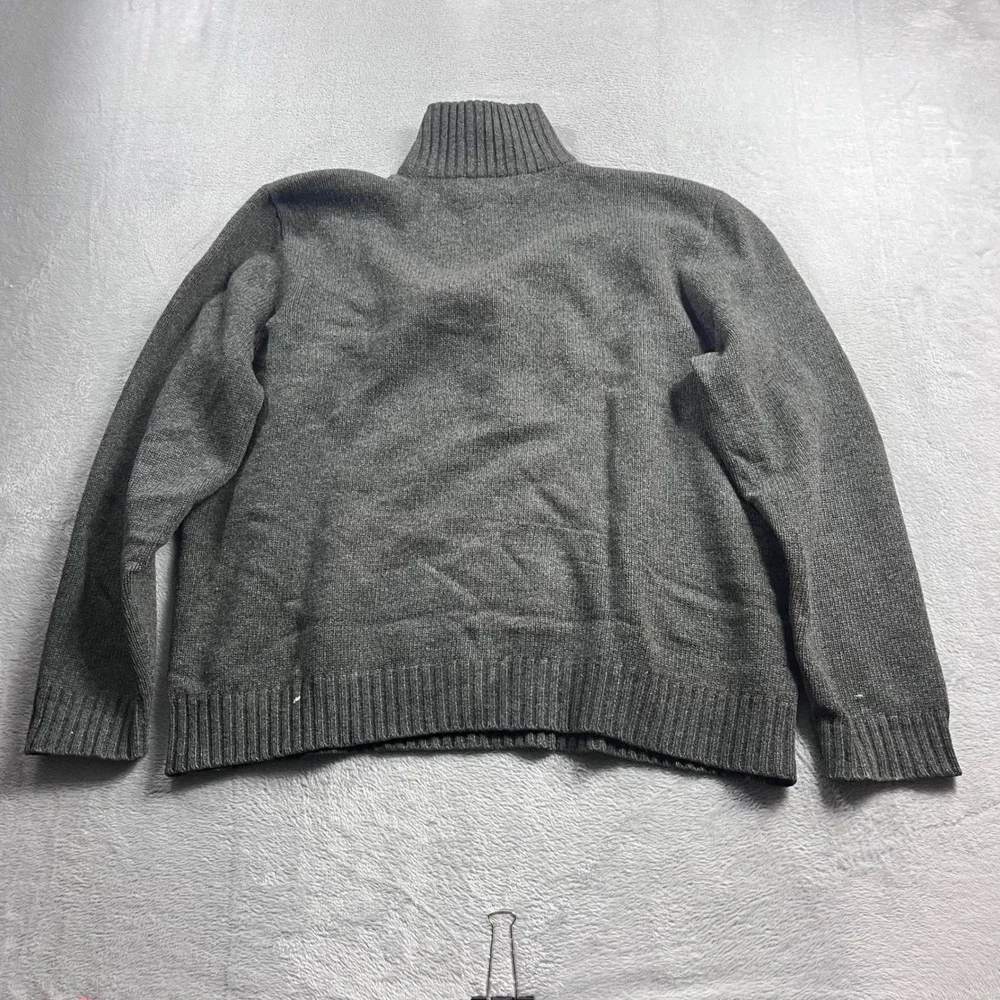 Polo Ralph Lauren casual hem