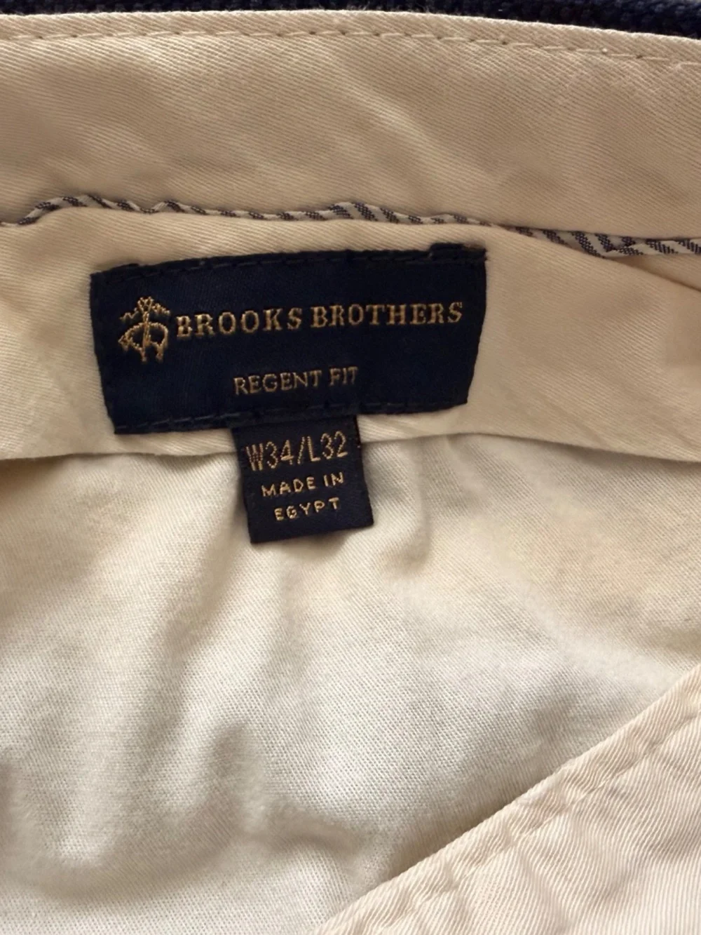 Brooks Brothers brand brooks