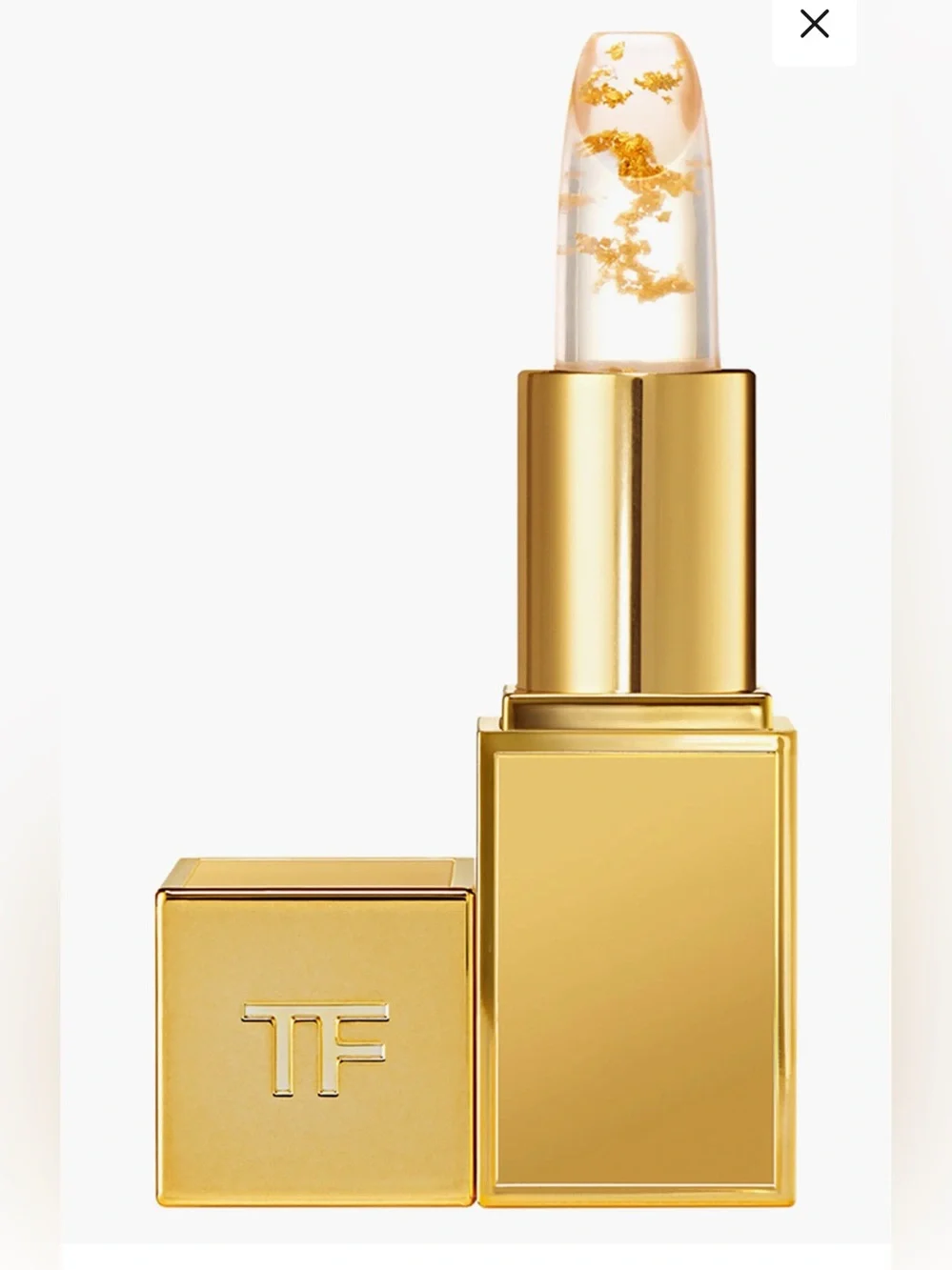 Limited Edition Tom Ford Soleil Lip Set