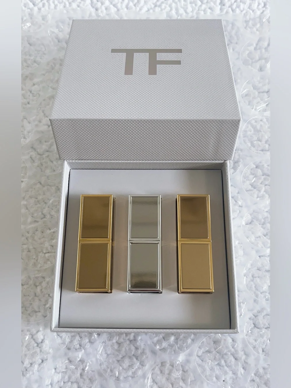 Limited Edition Tom Ford Soleil Lip Set