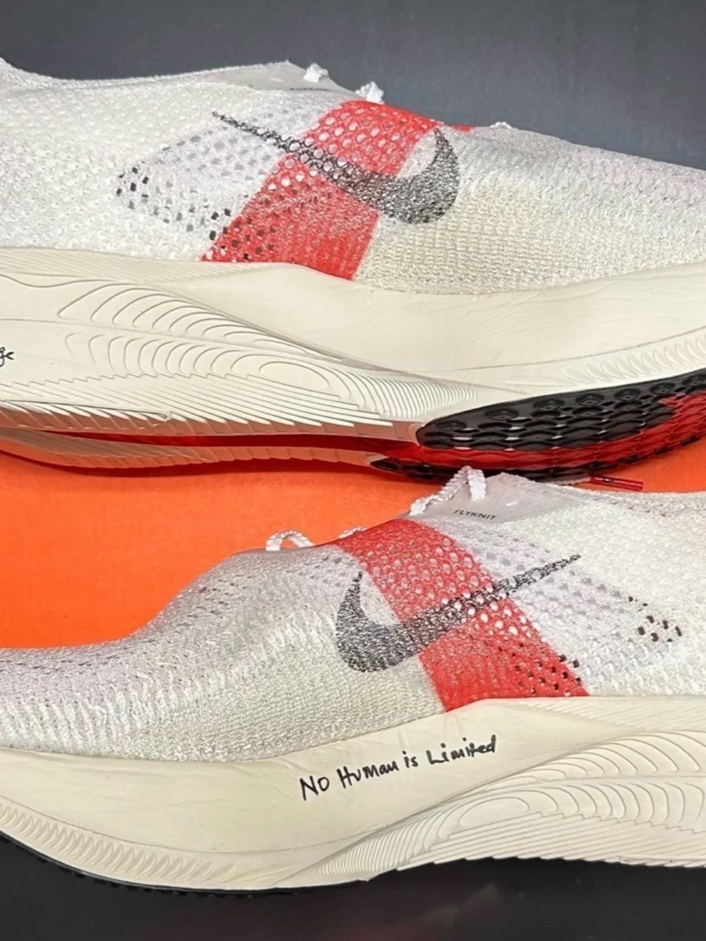 Nike zoomx vaporfly