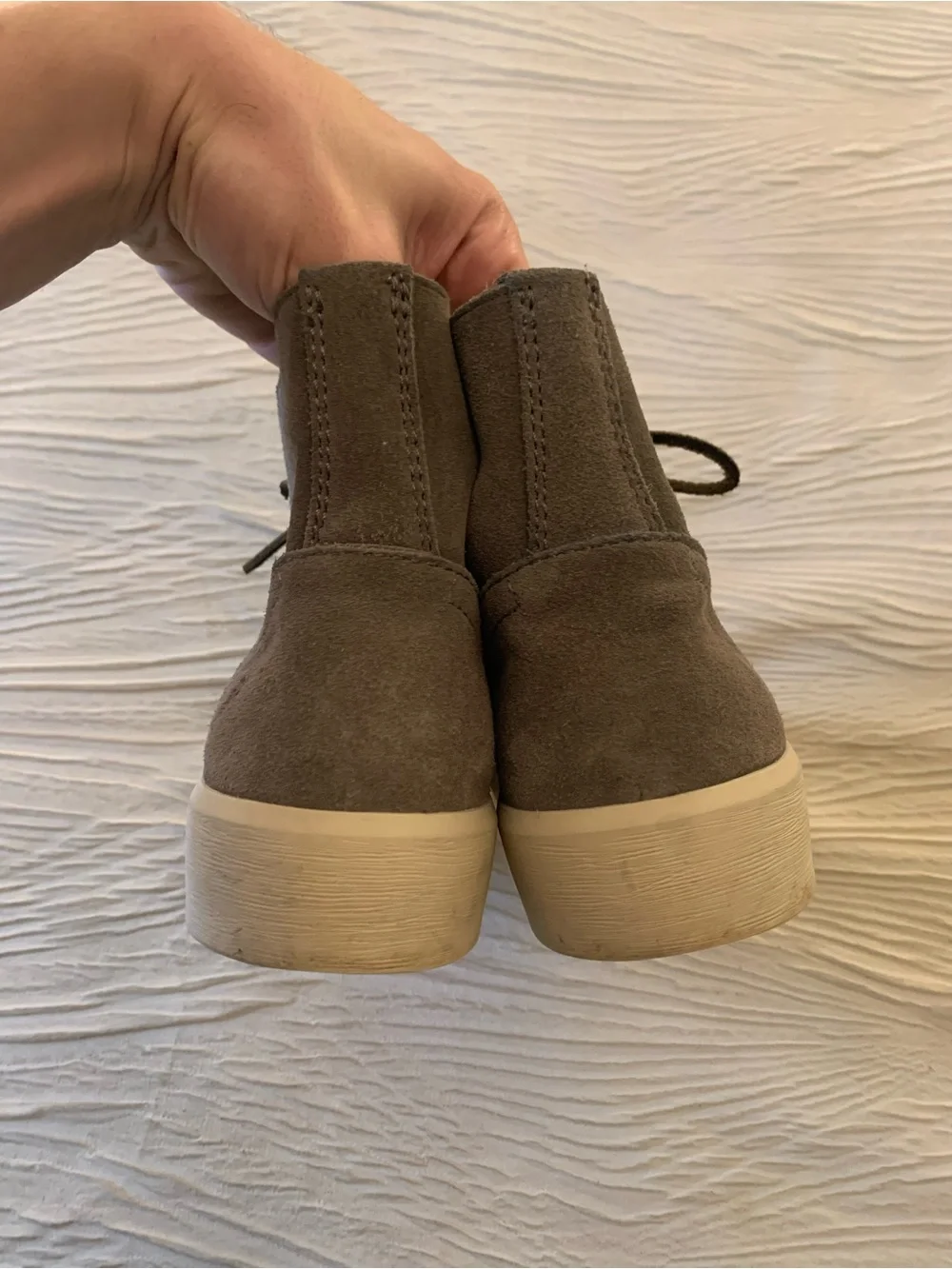 Frye excellent minimal