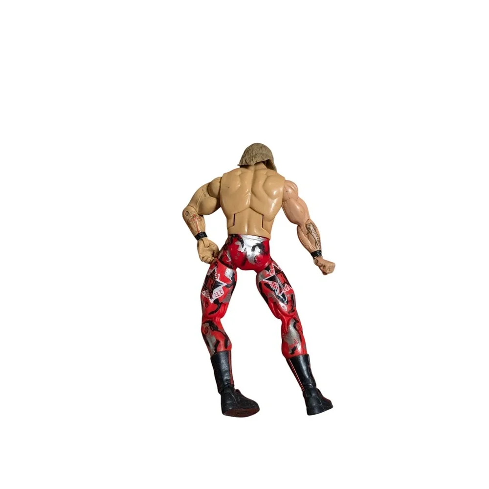 WWE keywords arm