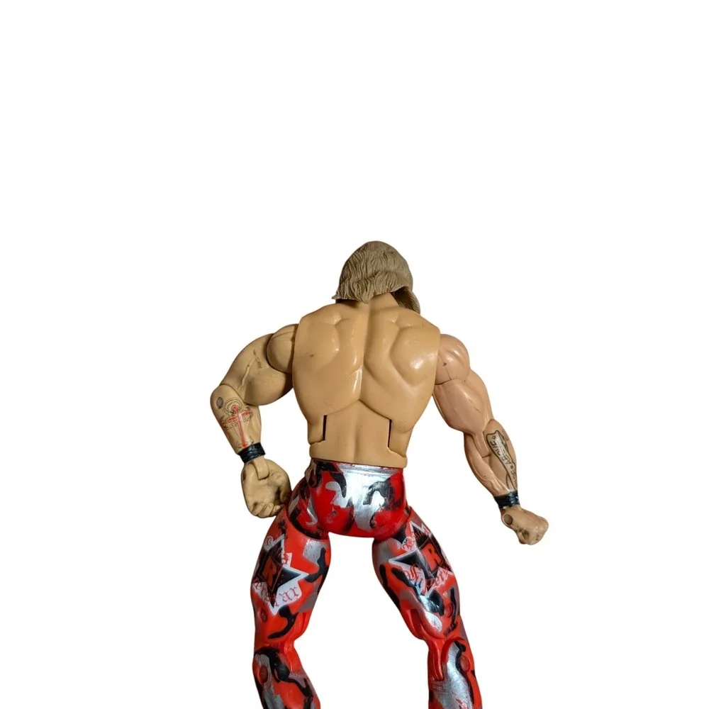 WWE rated or ultimate