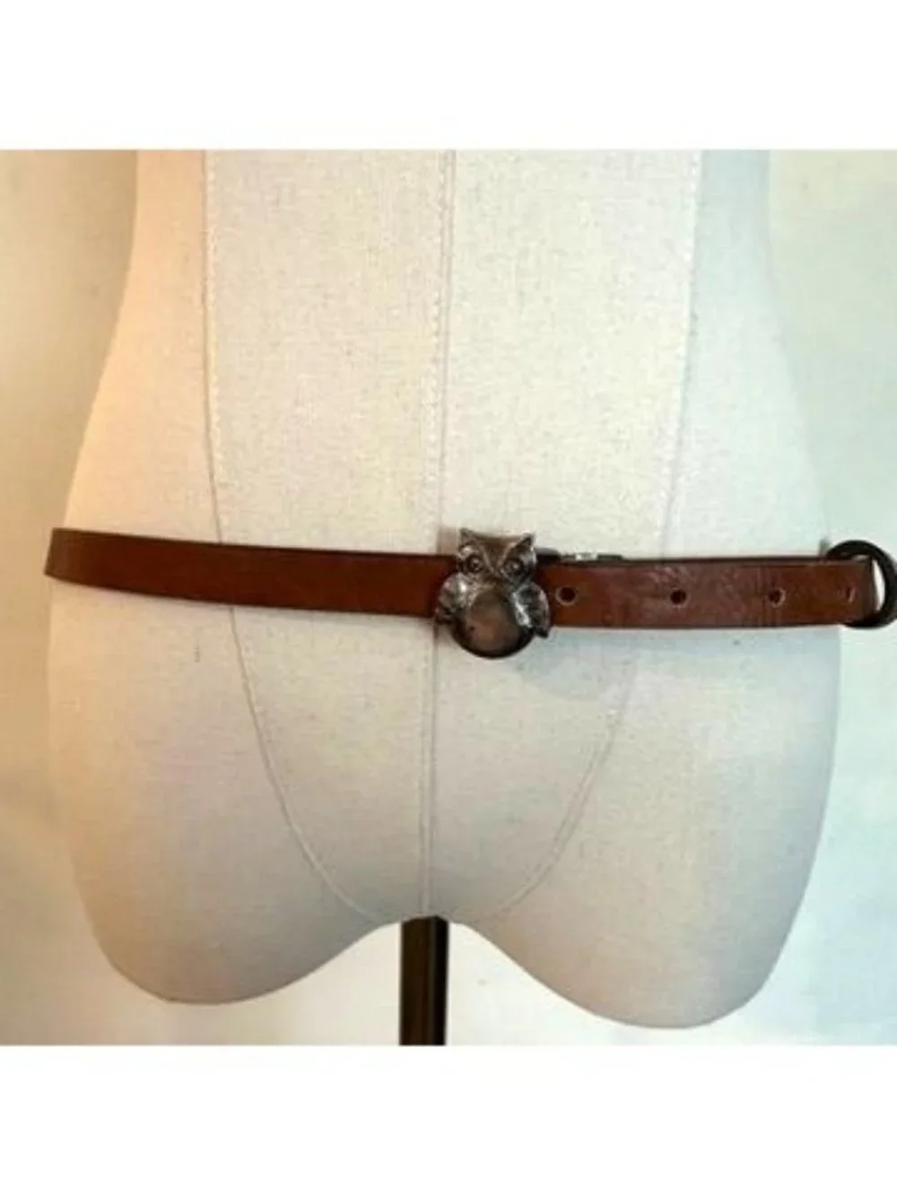 Unknown your total accessory