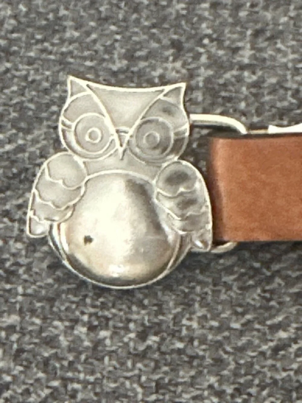 Unknown this more adjustable