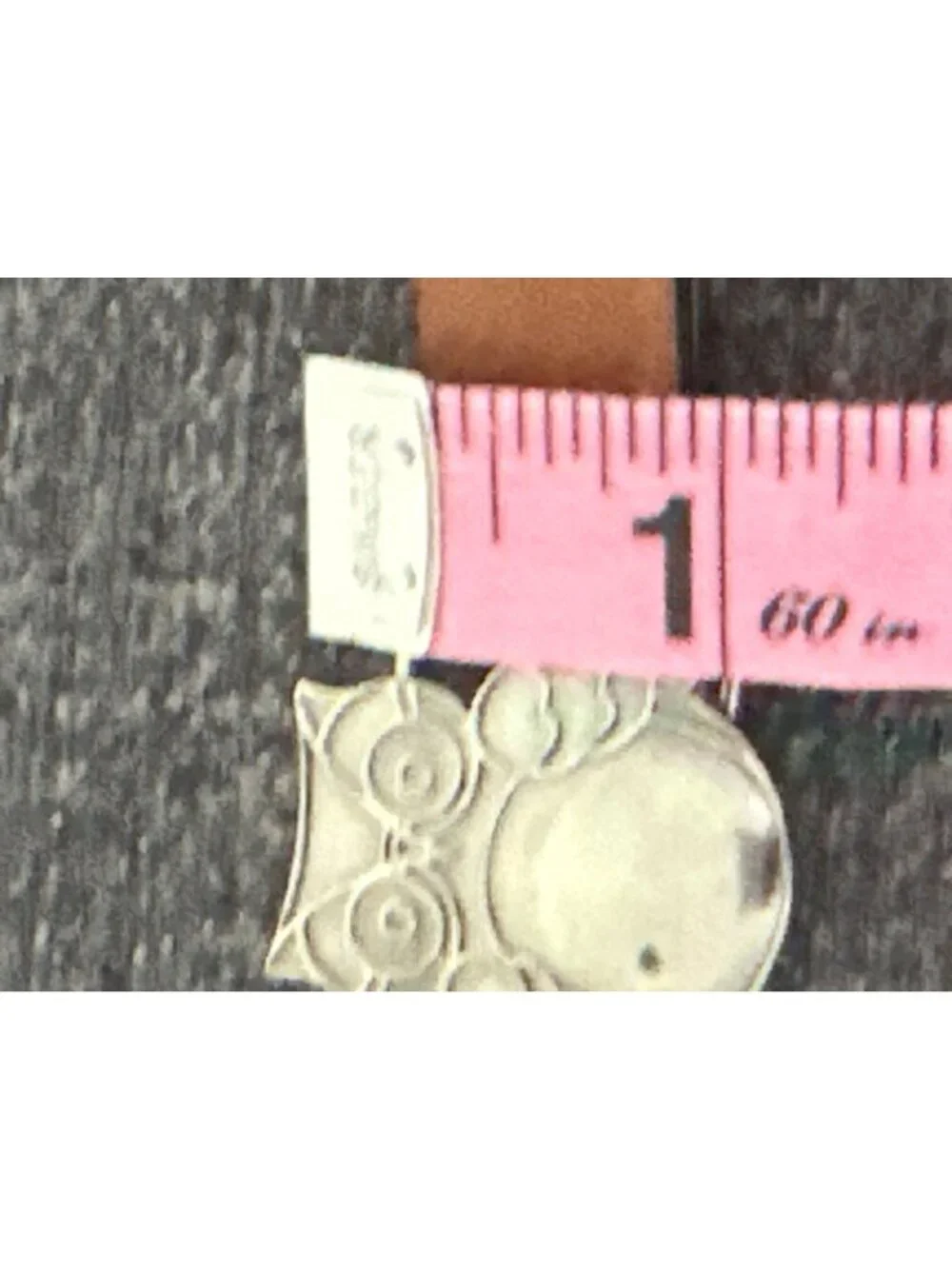 Unknown minor unique