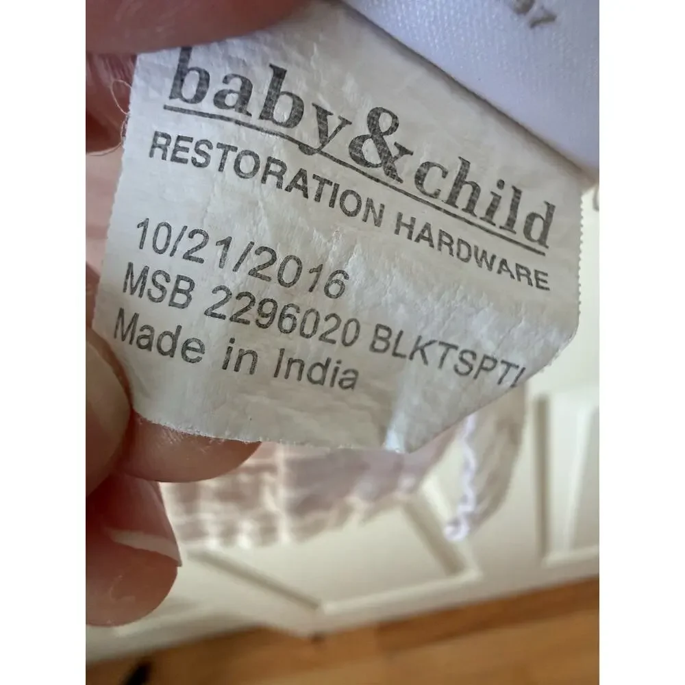 Restoration Hardware restoration hardware