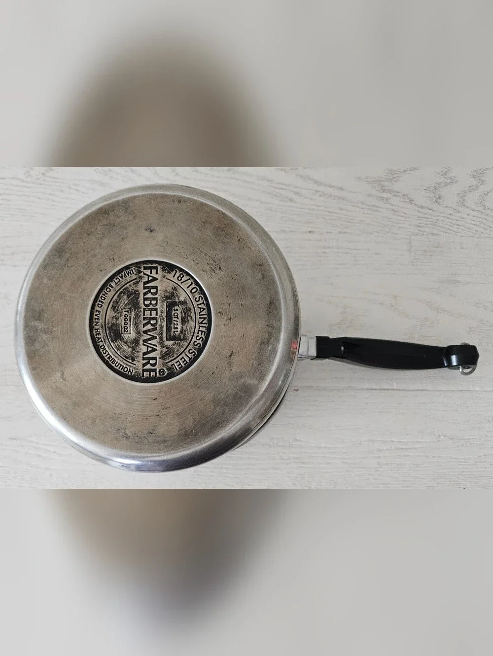 Farberware vintage qt