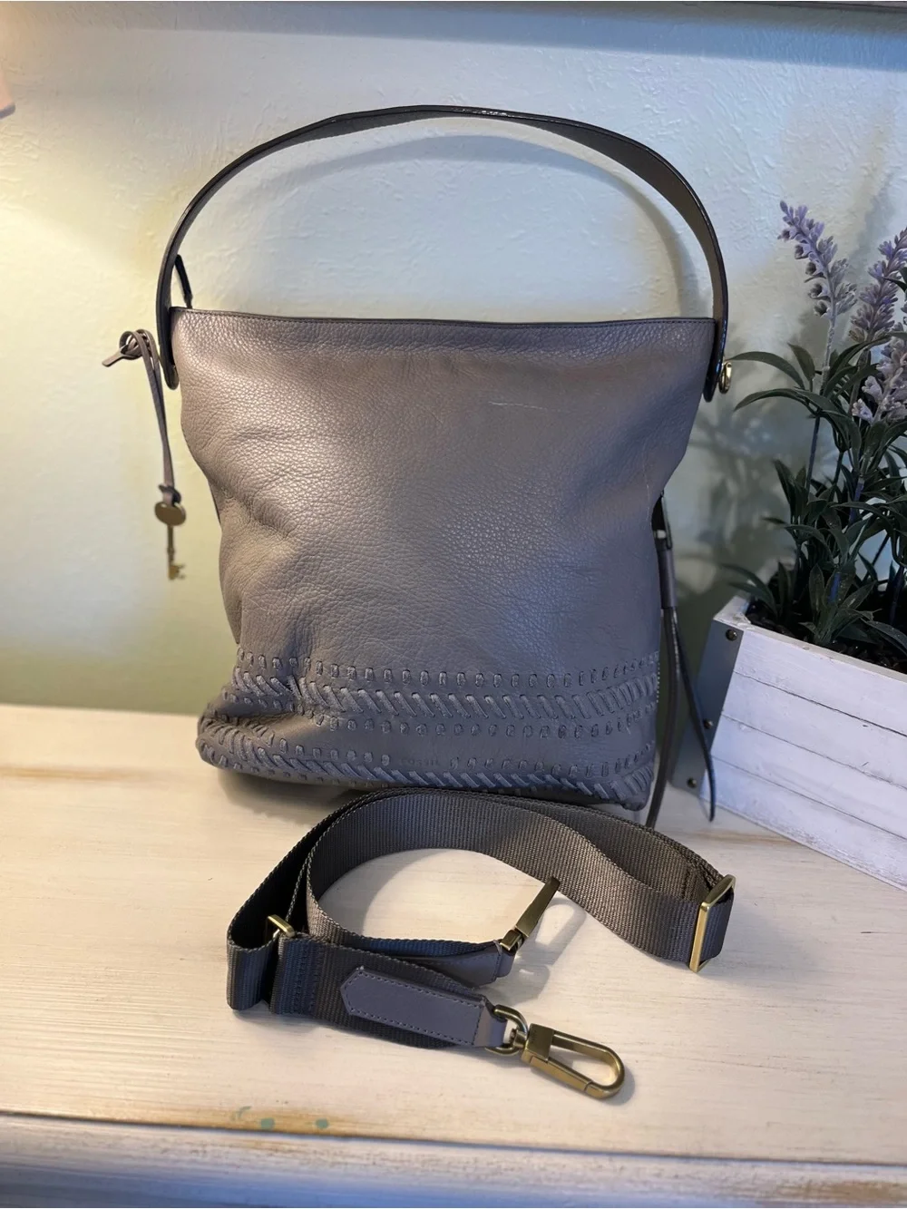 Fossil maya hobo