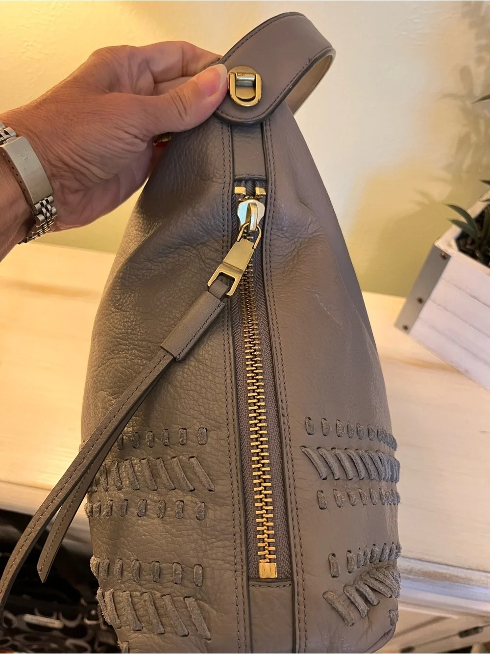 Fossil maya hobo