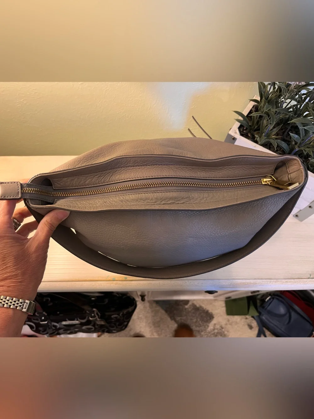 Fossil maya hobo