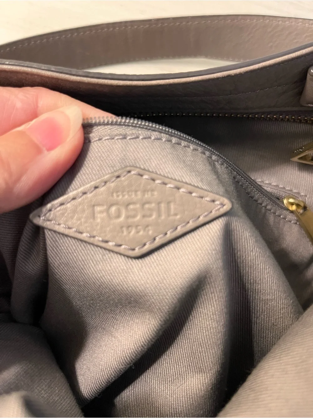 Fossil maya hobo