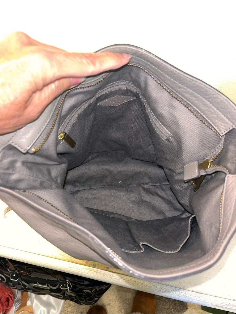Fossil maya hobo