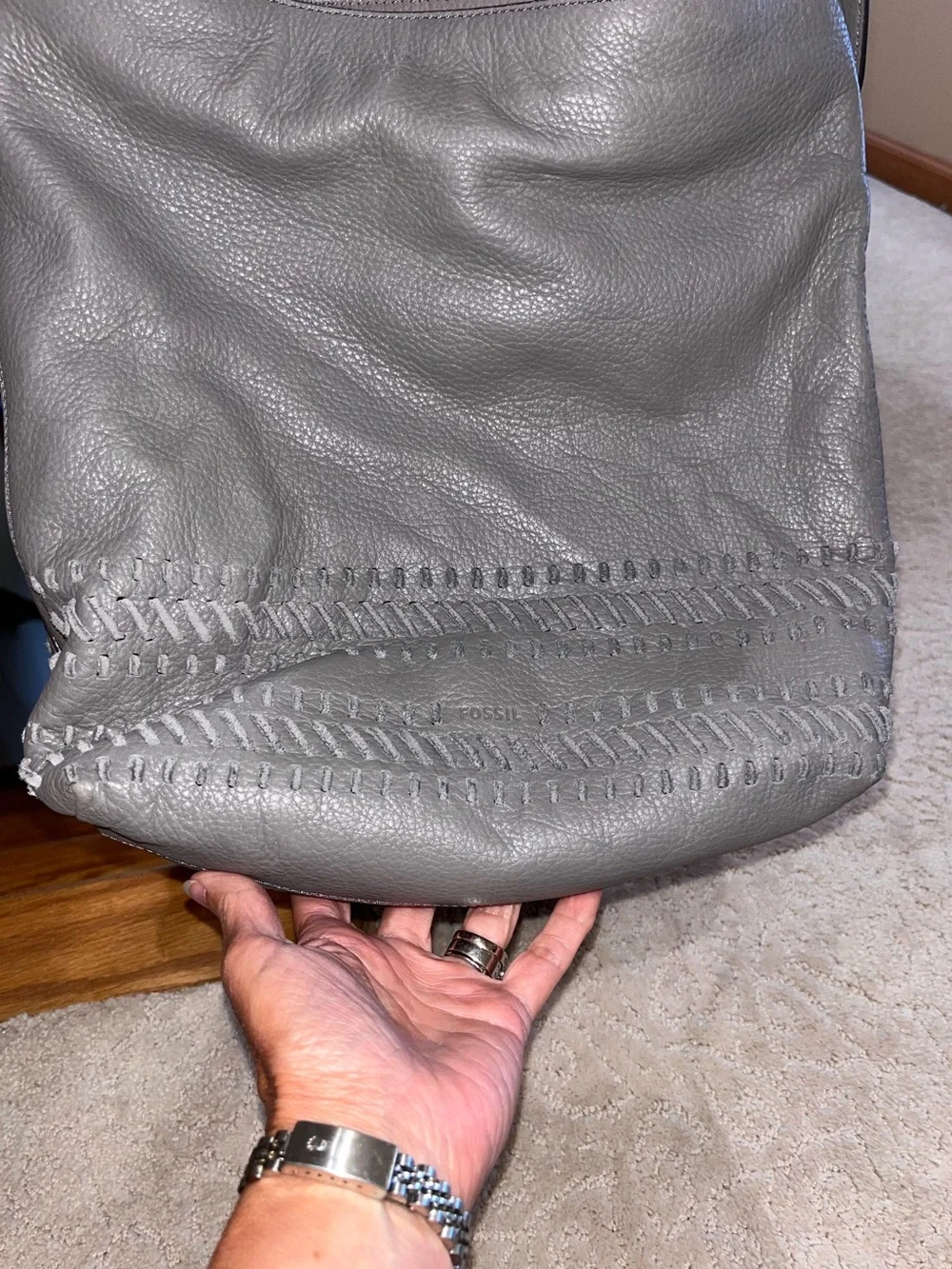 Fossil maya hobo