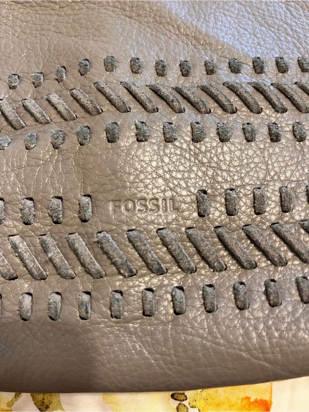 Fossil maya hobo