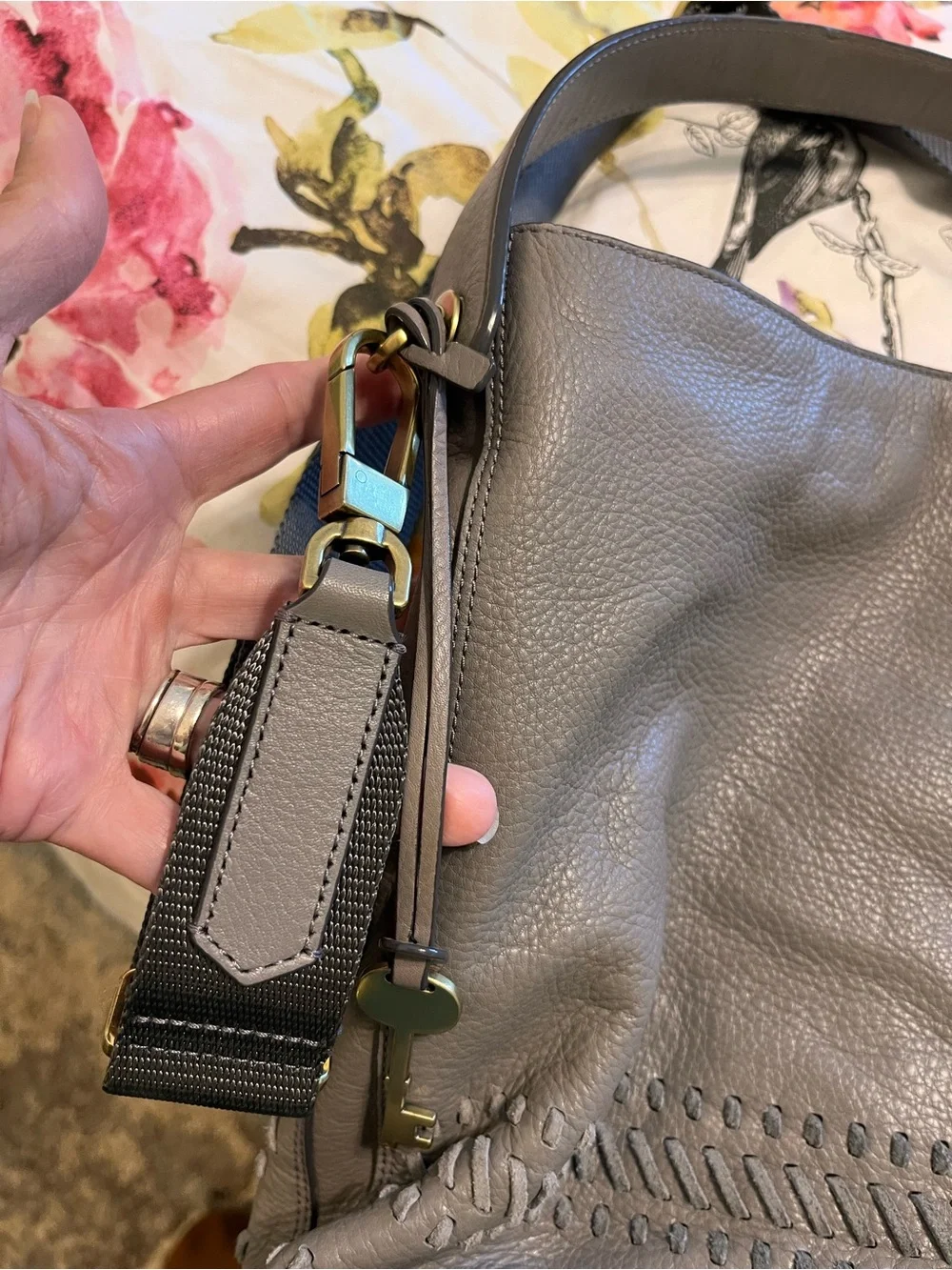 Fossil maya hobo