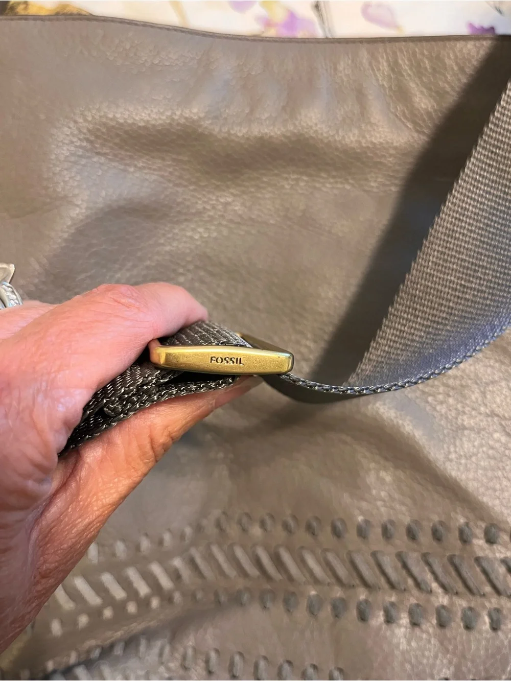 Fossil maya hobo