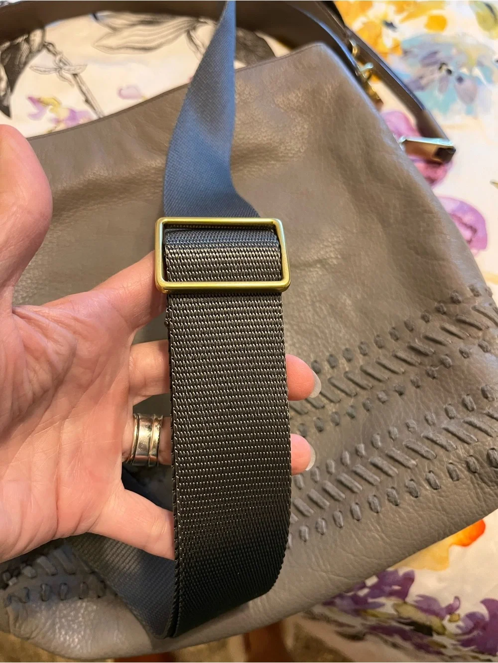 Fossil maya hobo