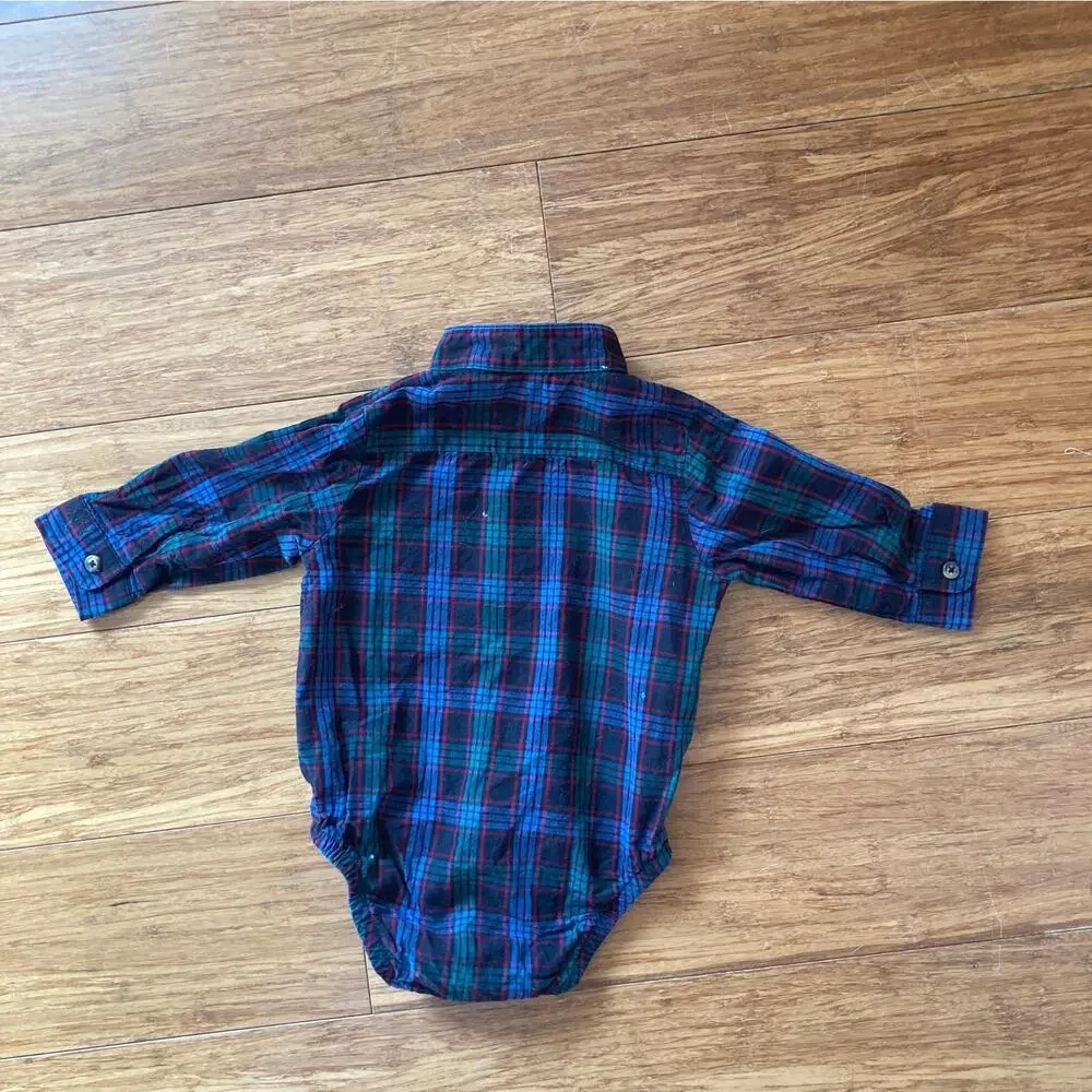 Carters excellent preloved
