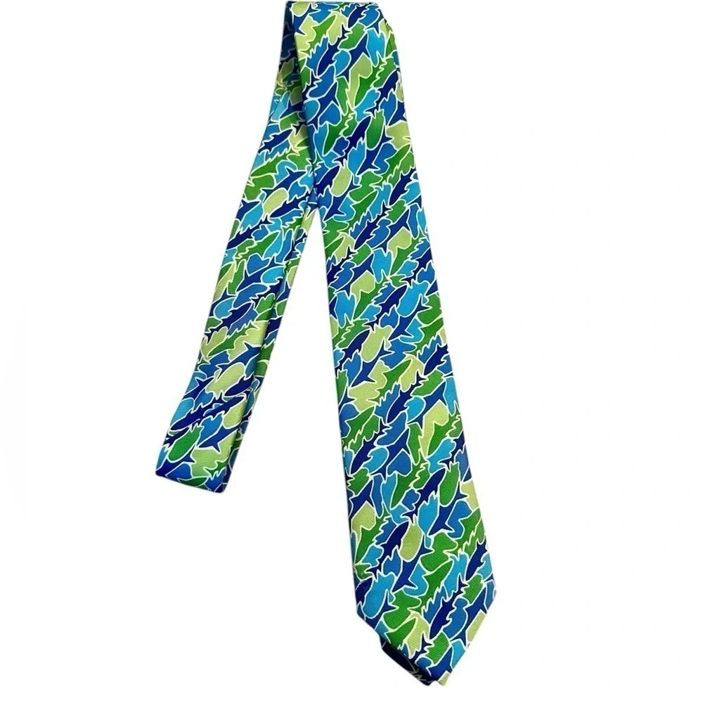 Wembley neck tie