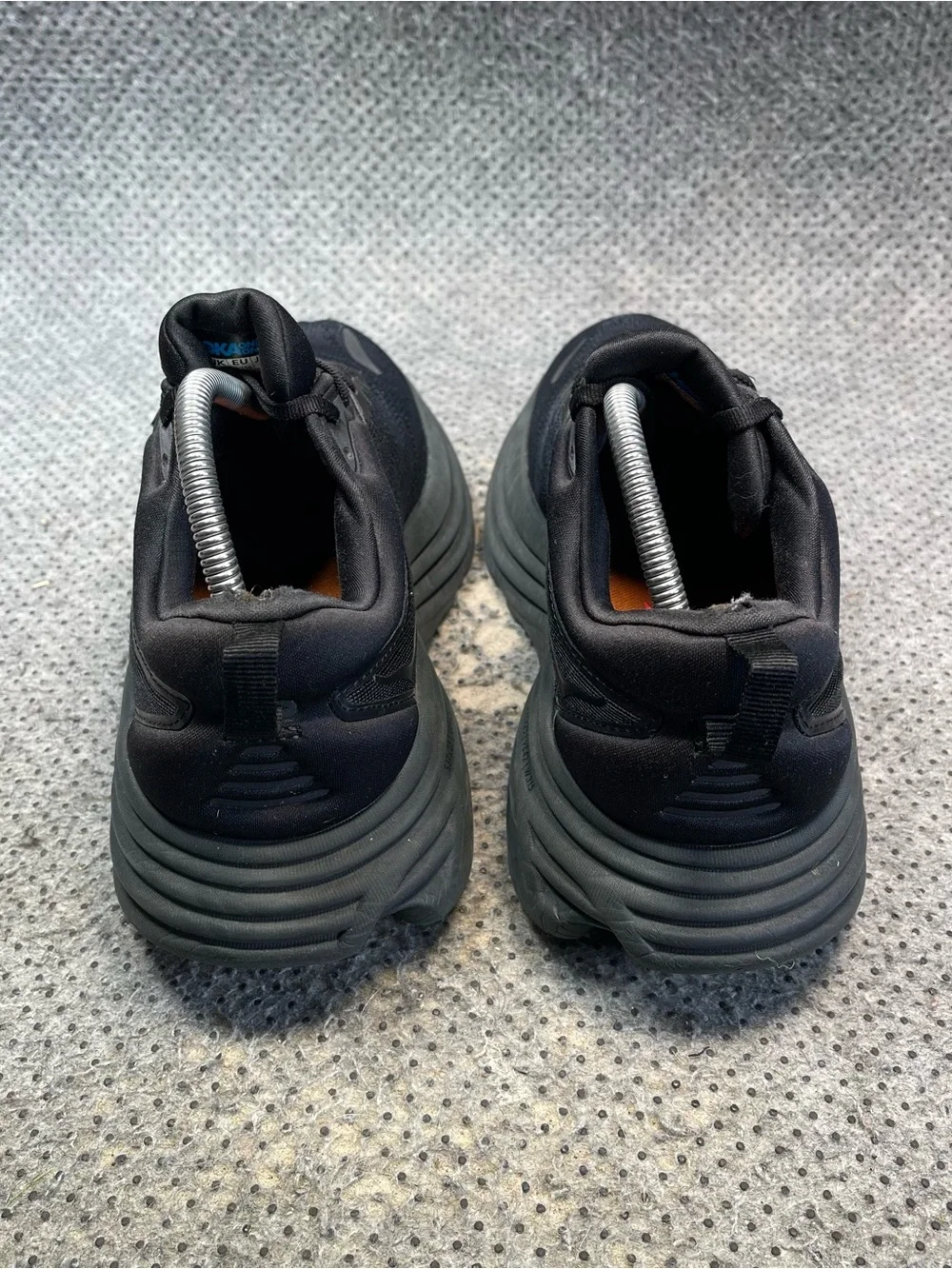 Hoka One One hoka one