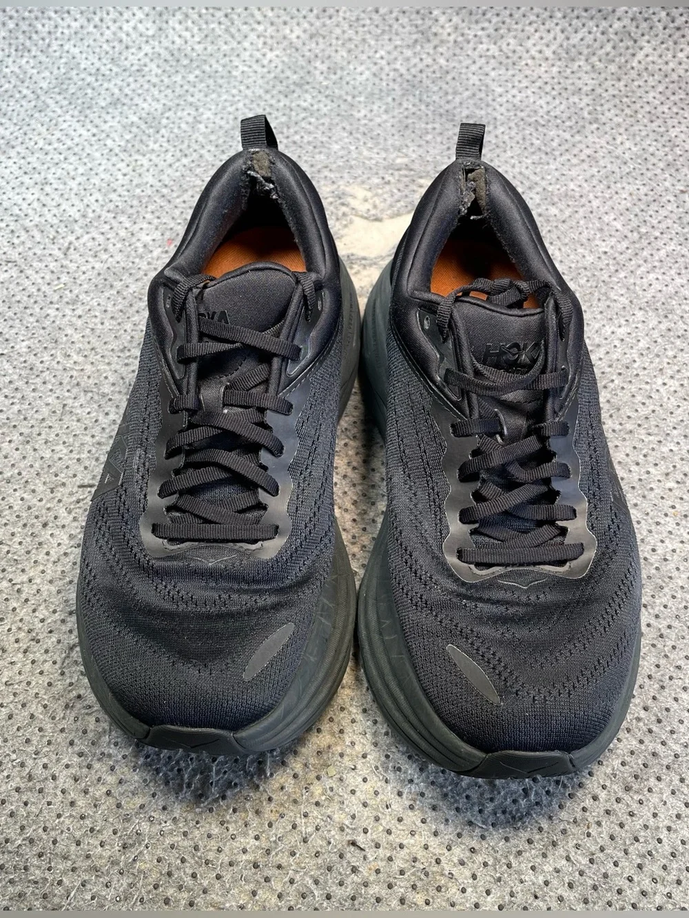 Hoka One One hoka one