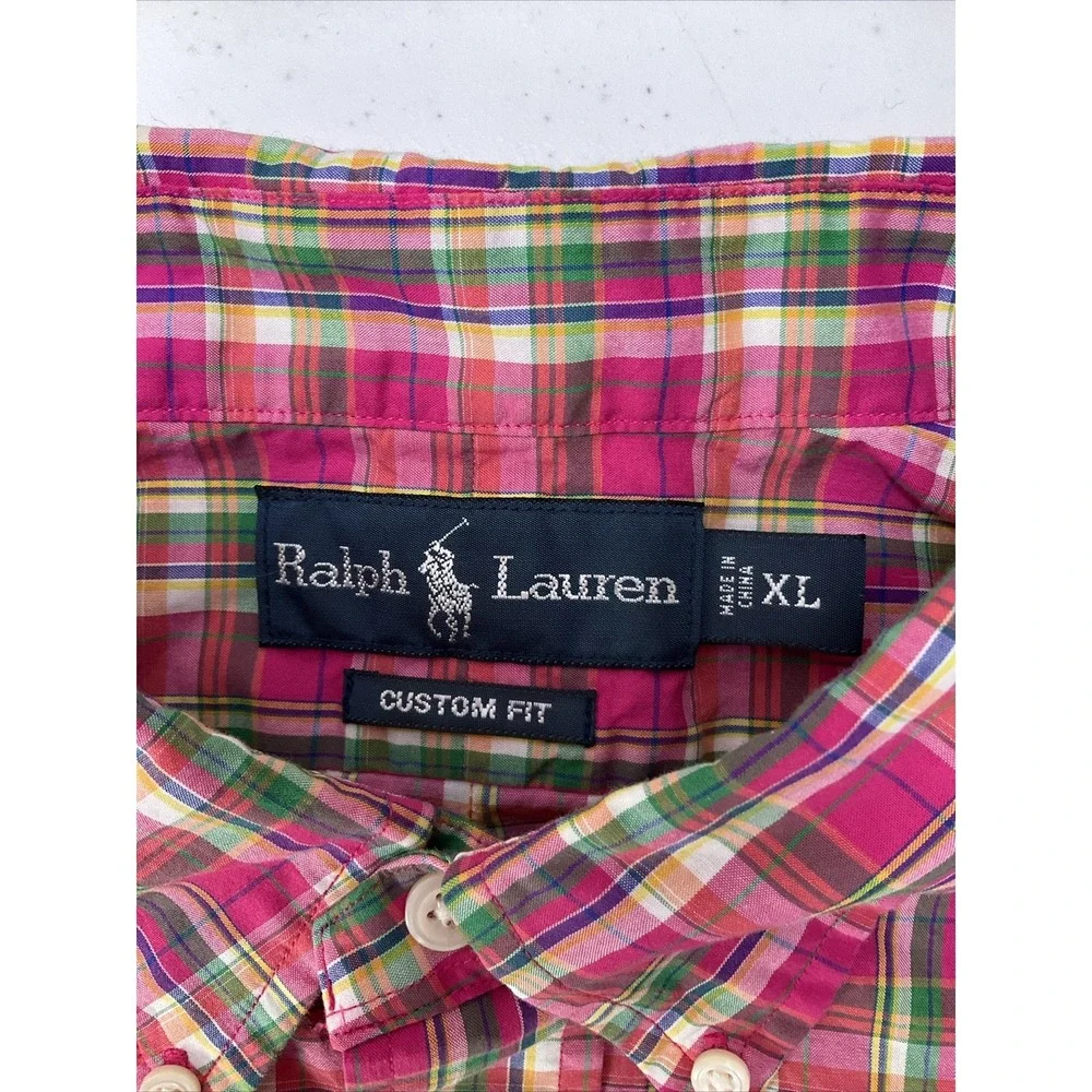 Polo Ralph Lauren fall elegance it