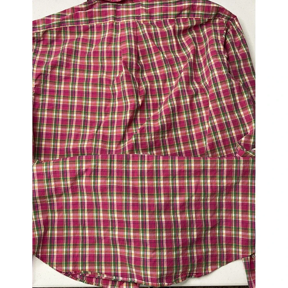 Polo Ralph Lauren collar 30
