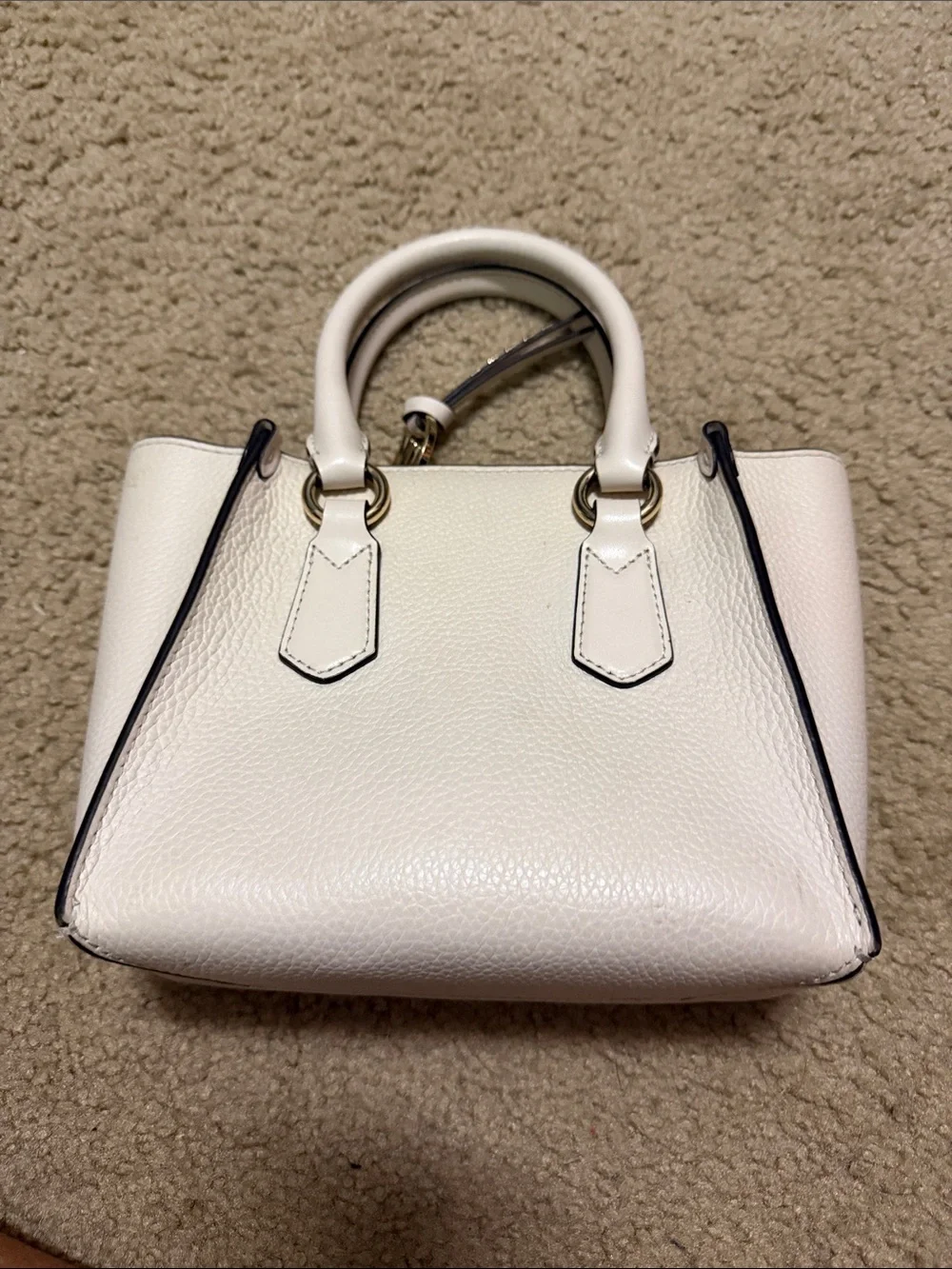 Michael Kors structured mini