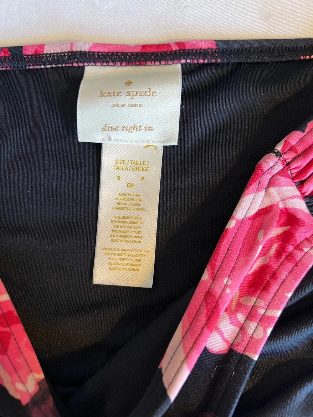 kate spade gently used