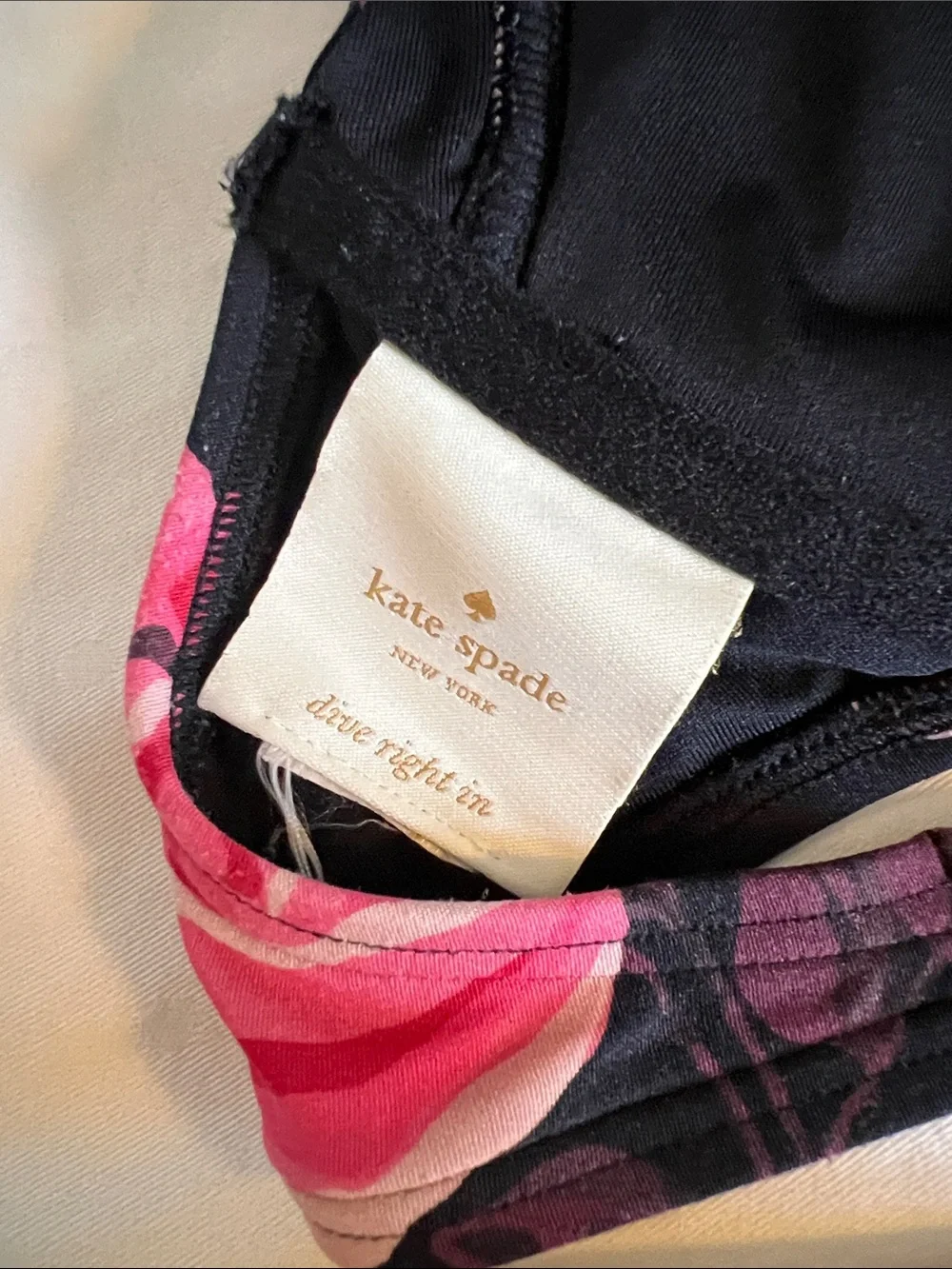 kate spade gently used