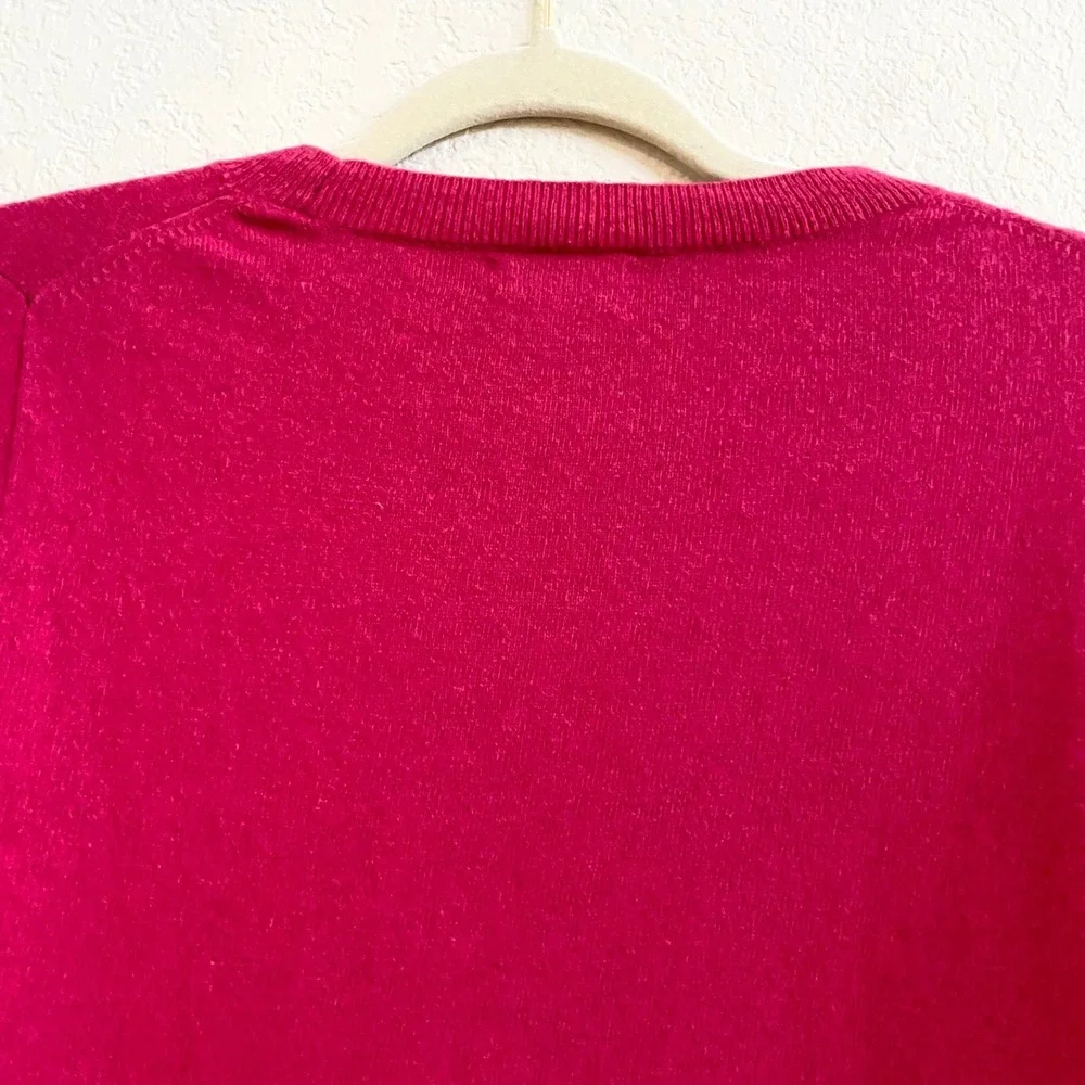 J. Crew measurements length