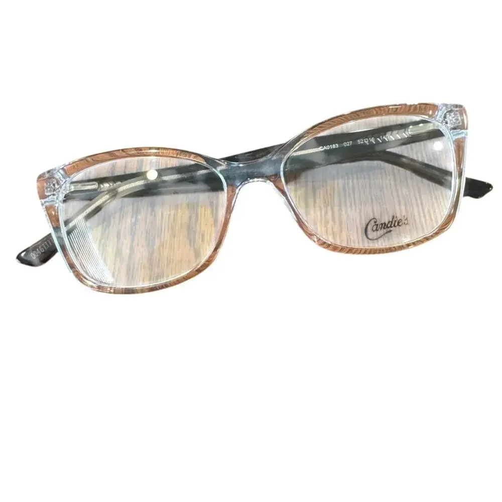 New Candies CA0183 clear