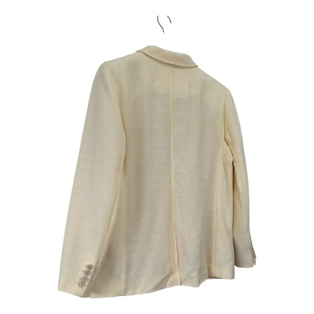 J. Crew elevate your