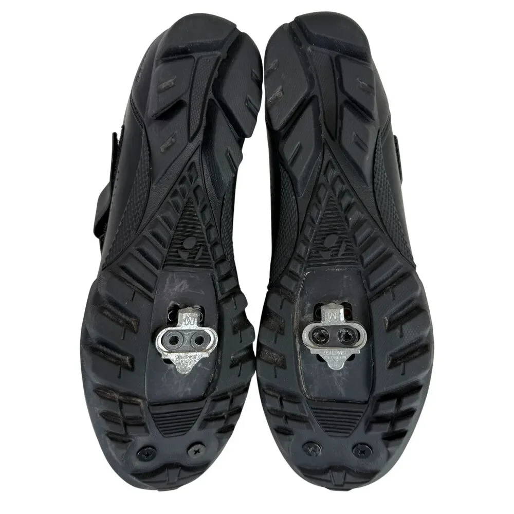 bontrager evoke men