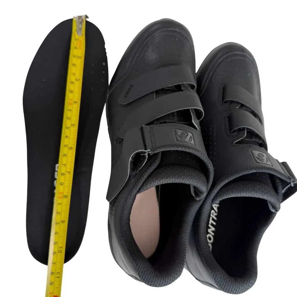 bontrager evoke men