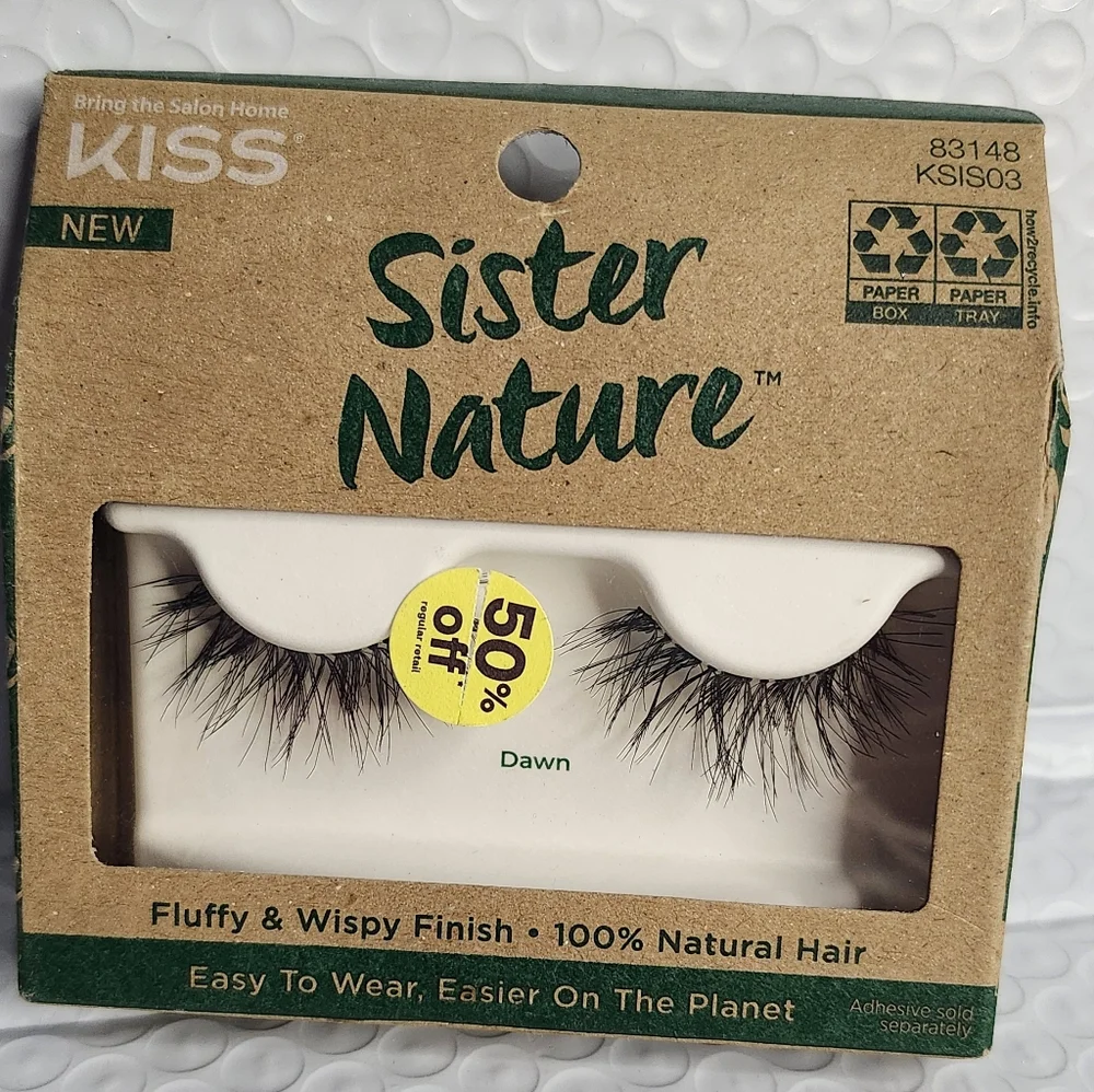 Kiss lash couture