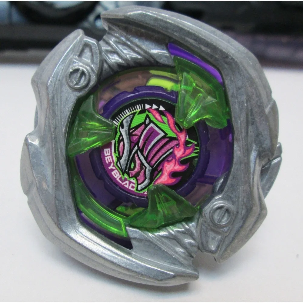 Hasbro good used