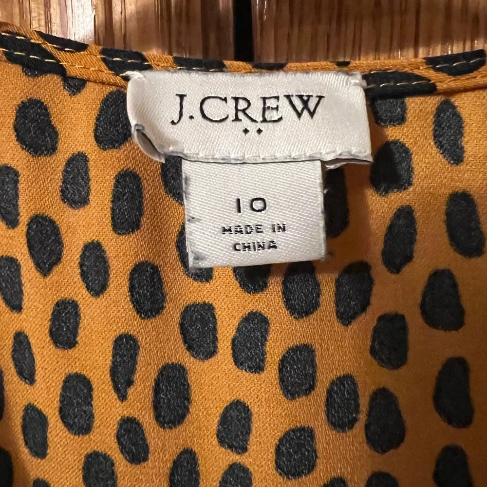 J. Crew