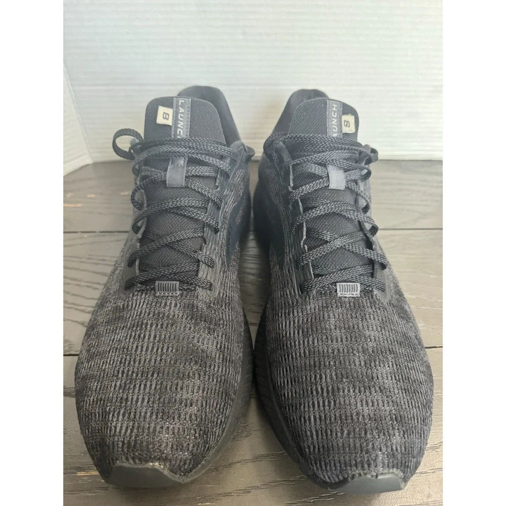Brooks launch men
