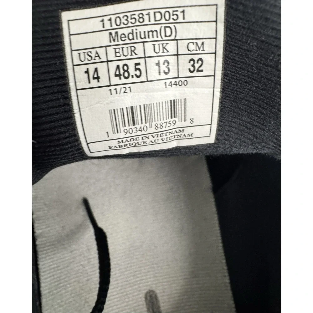 Brooks launch men