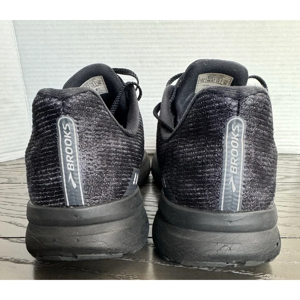 Brooks launch men