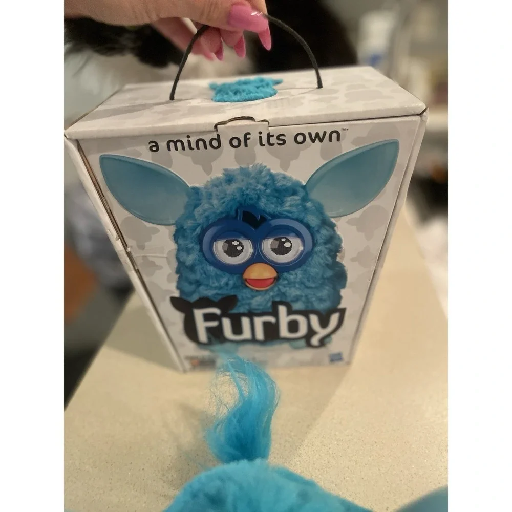 Hasbro has been