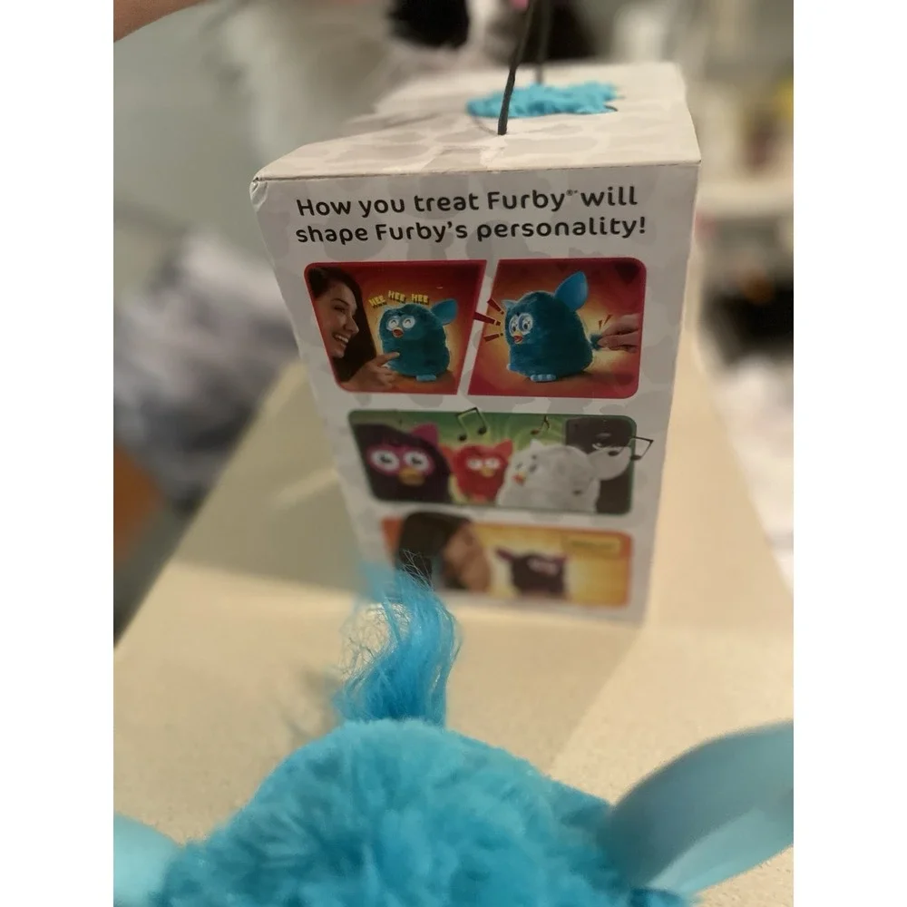 Hasbro has been