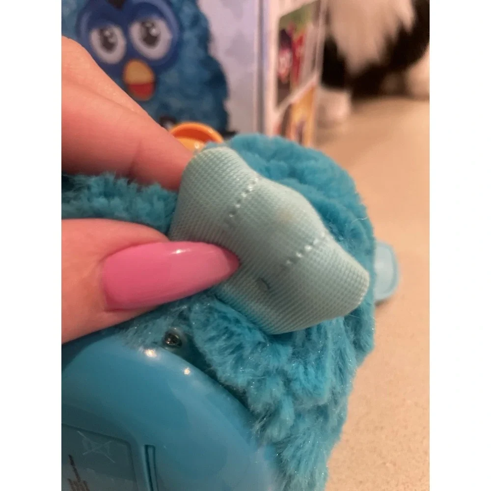 Hasbro has been
