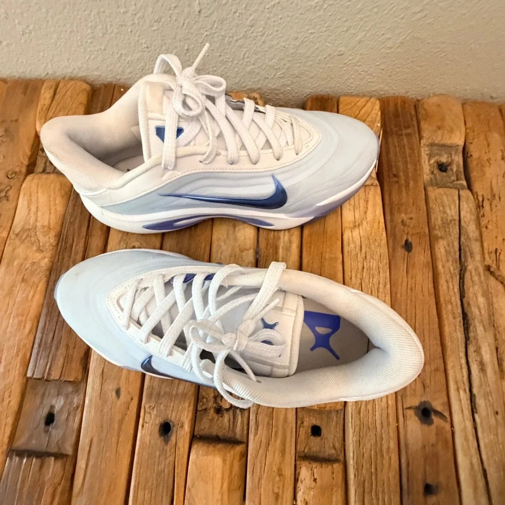 Nike offer prominent ethos