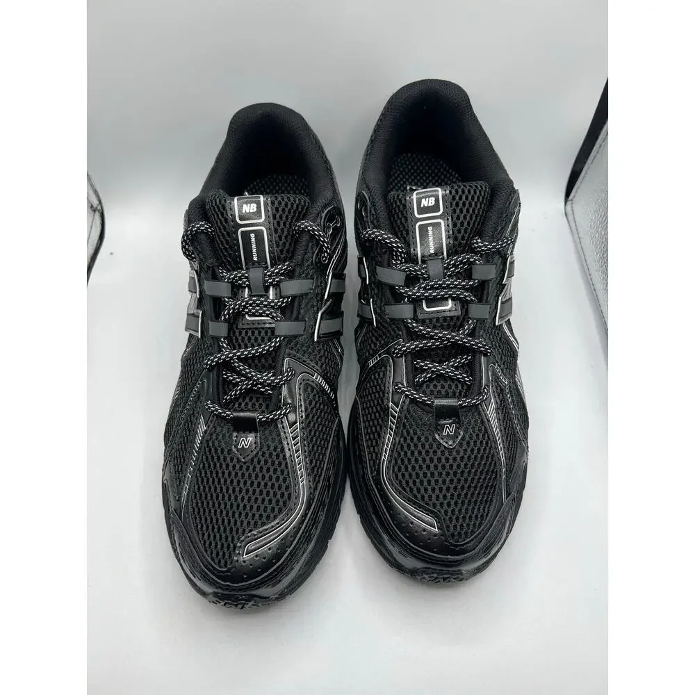 New Balance 1906R “Black Silver” size 13 men’s