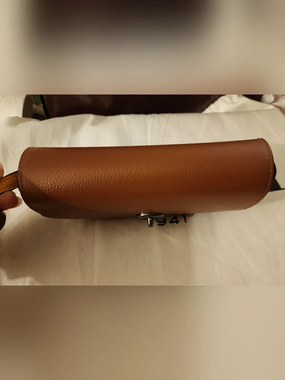 Coach good used