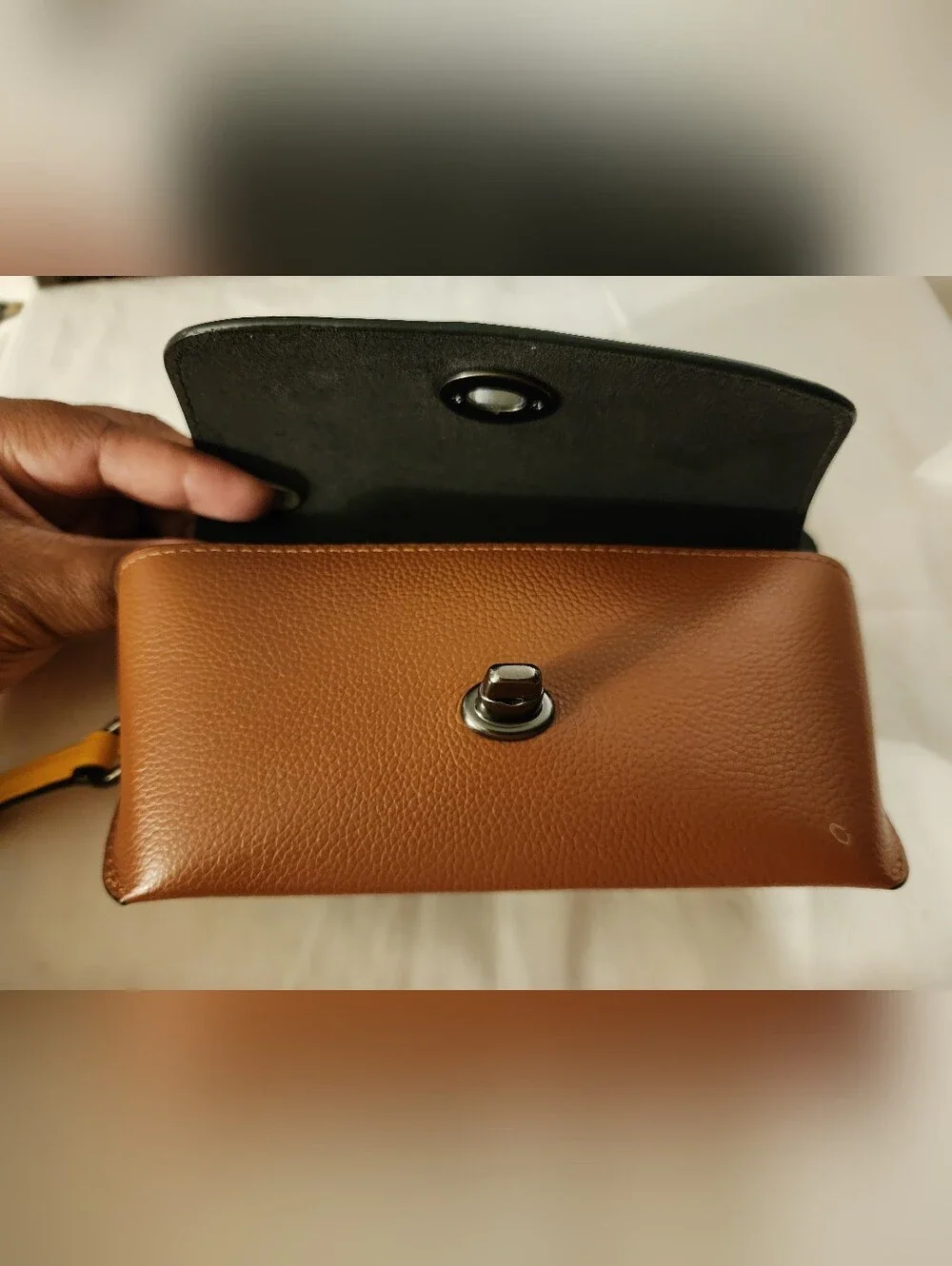 Coach good used